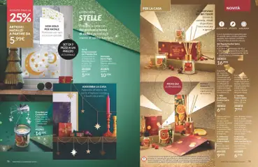 Anteprima del volantino Avon - Campagna 11/2025 valido a partire dal 01.11.2025 | Pagina: 40