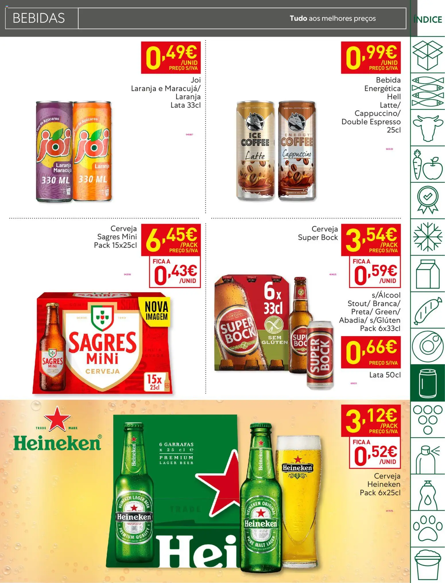 Recheio folheto │ válido de 10.02.2026 | Página: 39