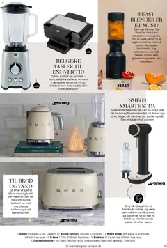 Imerco - Appetit Jul gyldig fra 31.10.2025 | Side: 59