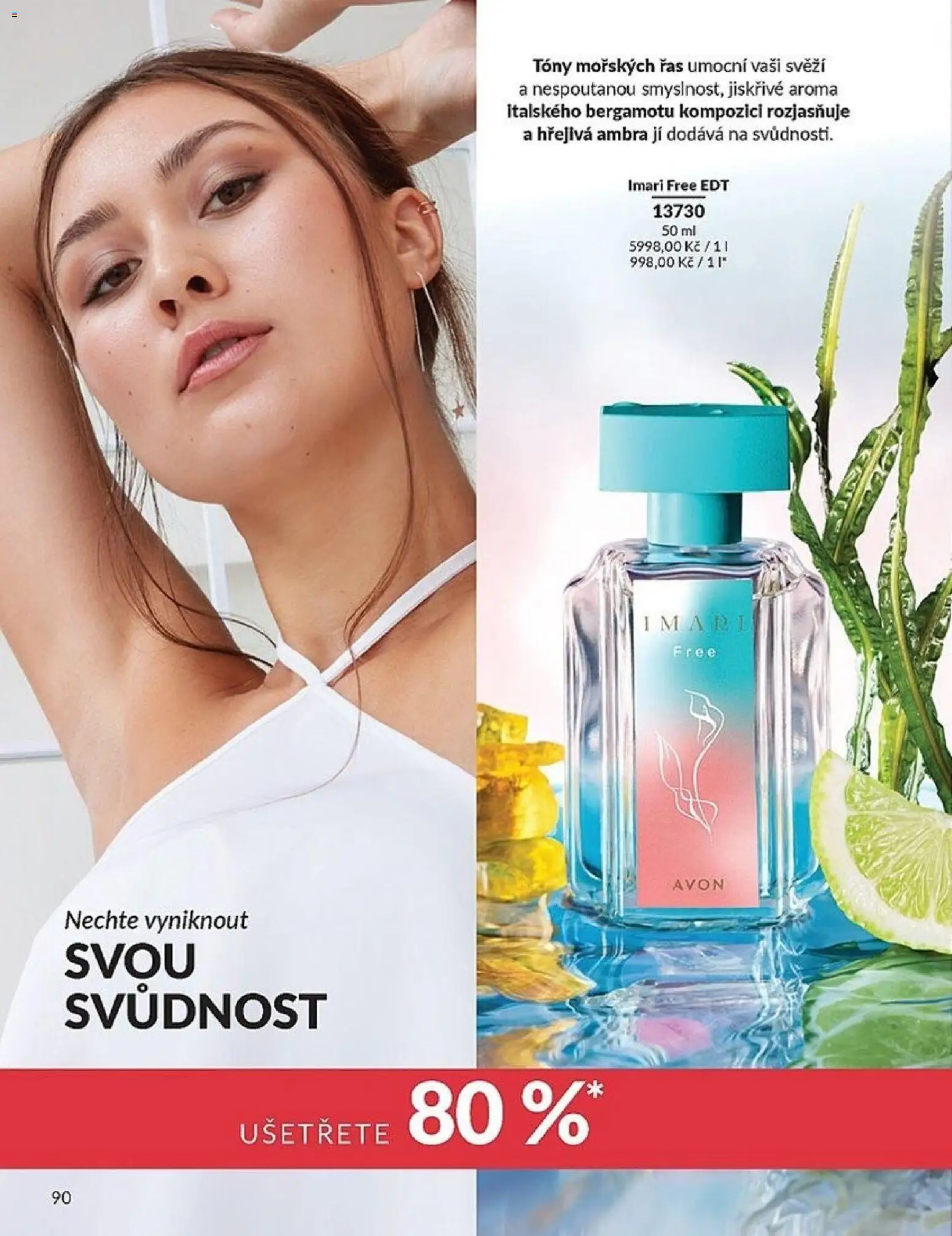 Avon Katalog 05/2026 od 01.05.2026 | Strana: 90
