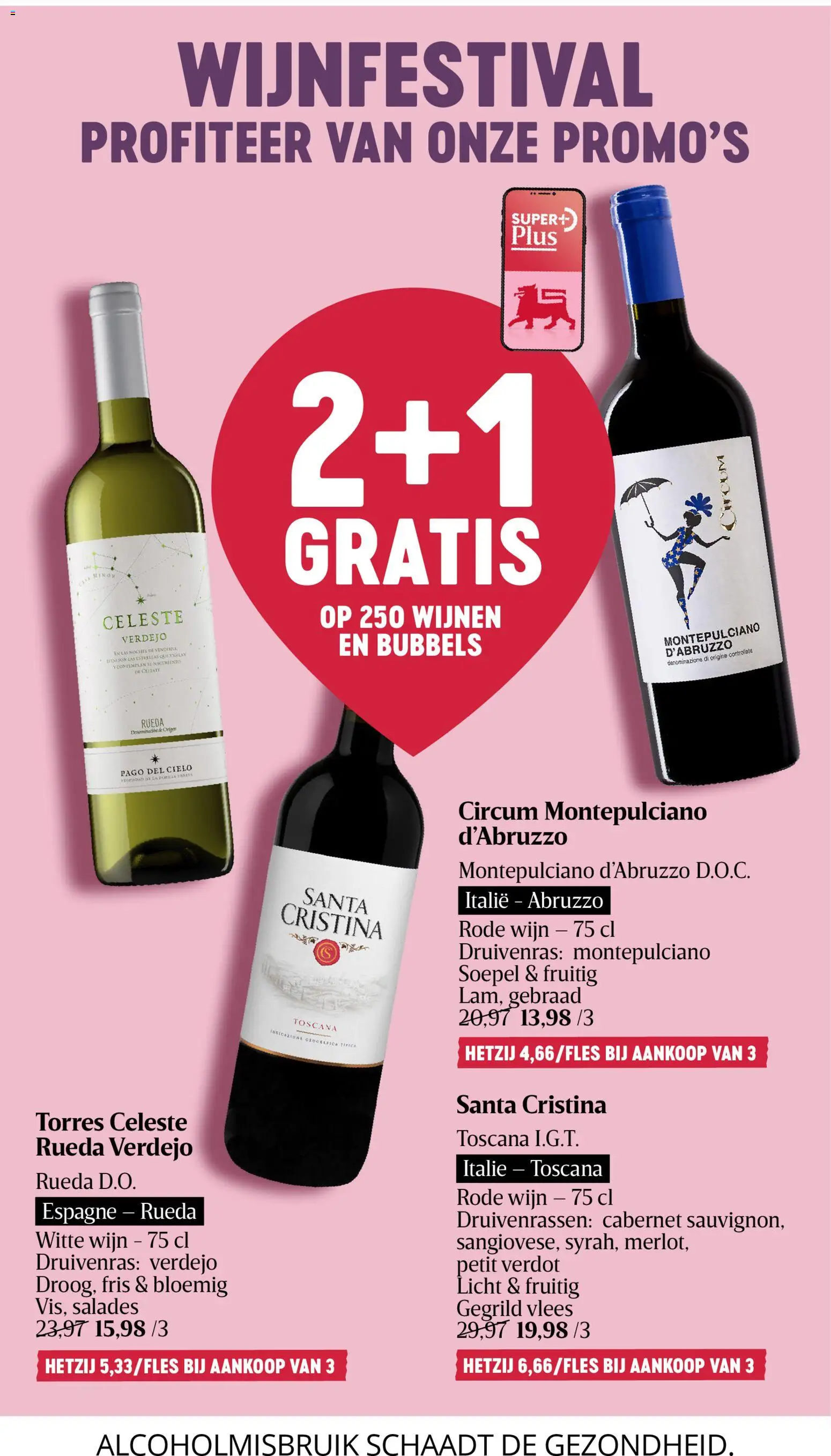 {H1} | Pagina: 13 | Producten: Wijn, Pulykaszárny, Sós kalács, La