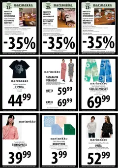 Tuuri-mainoslehti voimassa 29.10.2025 alkaen | Sivu: 10