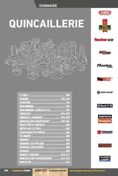 Brico Cash - Prévisualisation de Brico Cash catalogue valide à partir de 04.04.2025 | Page: 388