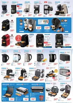 Eldi folder - Voorbeeld van een folder van Eldi, geldig van 01.04.2026 | Pagina: 13