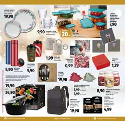 Anteprima del volantino Famila Sapori di Natale catalogo valido a partire dal 11.12.2025 | Pagina: 30