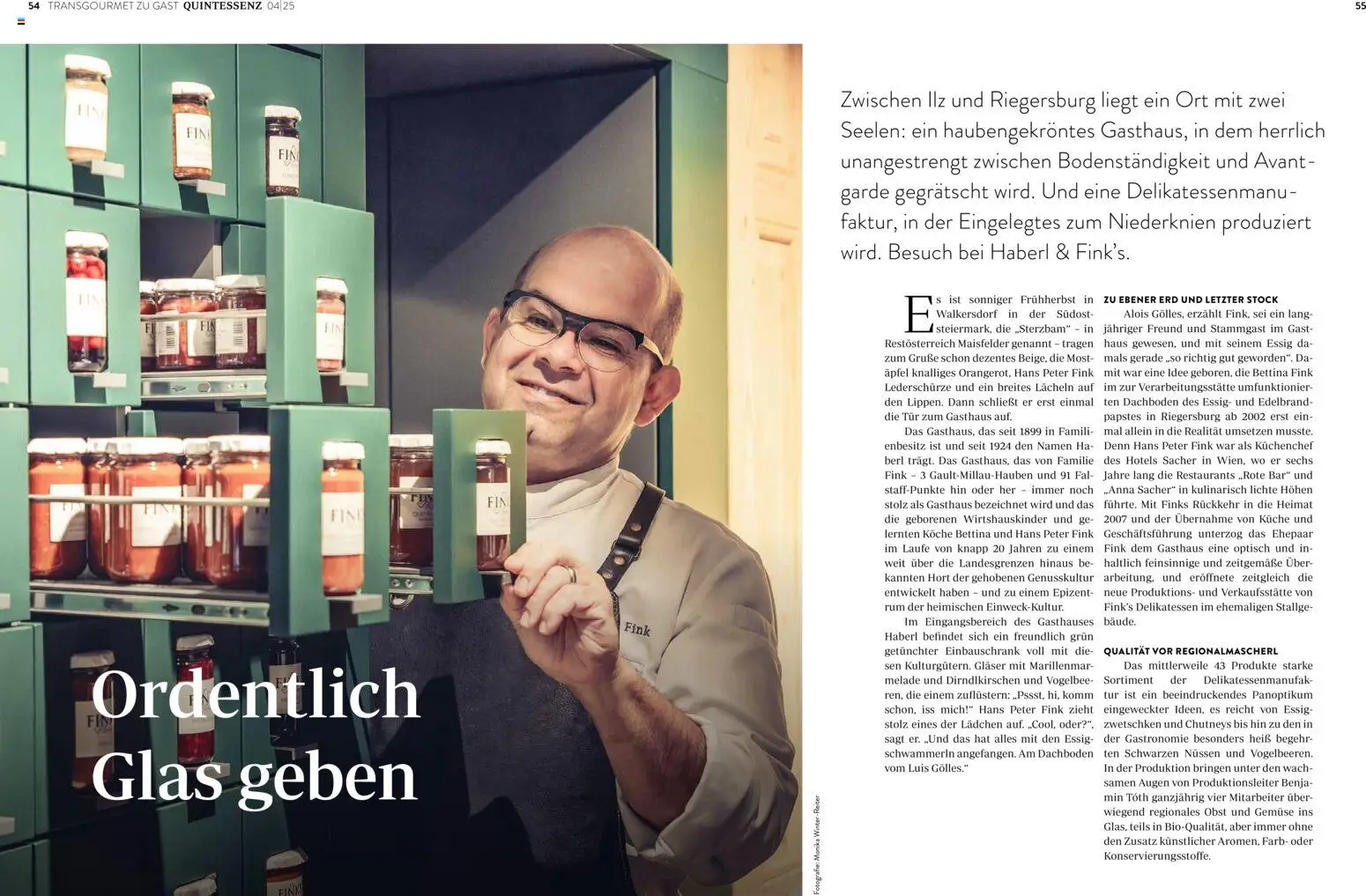 Transgourmet Quintessenz 04 | 2025 gültig ab 12.11.2025 | Seite: 29 | Produkte: Gemüse, Obst, Äpfel