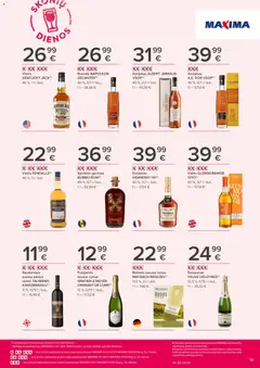 MAXIMA leidinys galioja nuo 16.04.2026 | Puslapis: 10