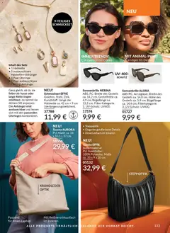 AVON Katalog April 2026 ab 01.04.2026 gültig | Seite: 151