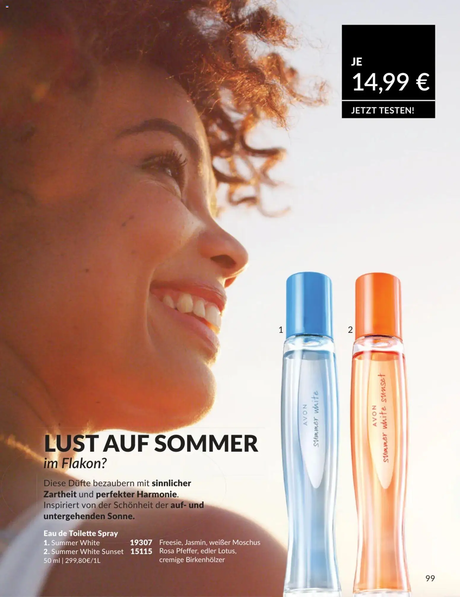 AVON Katalog Februar 2026 – gültig ab 01.02.2026 | Seite: 99