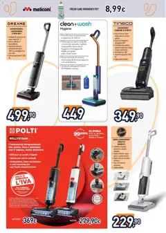 Anteprima del volantino Unieuro volantino valido a partire dal 03.04.2026 | Pagina: 12