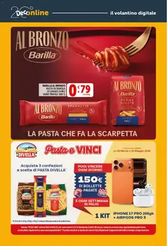 Anteprima del volantino Decò volantino valido a partire dal 09.04.2026 | Pagina: 29