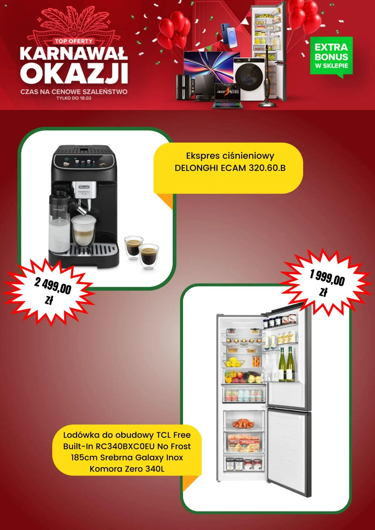 Neonet promocje od 22.01.2026 | Strona: 5