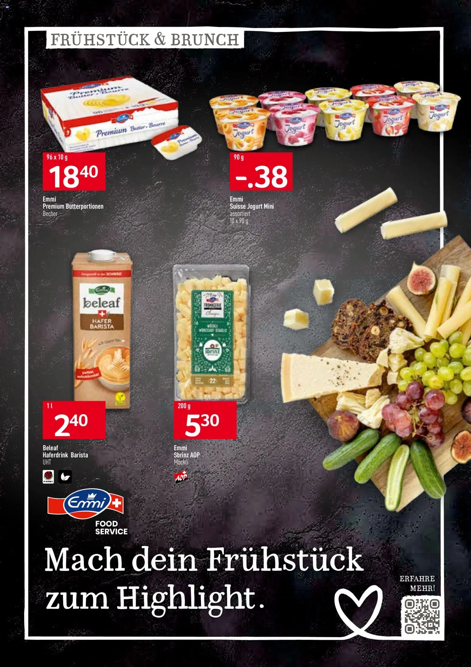 Prodega aktionen – gültig ab 23.03.2026 | Seite: 14