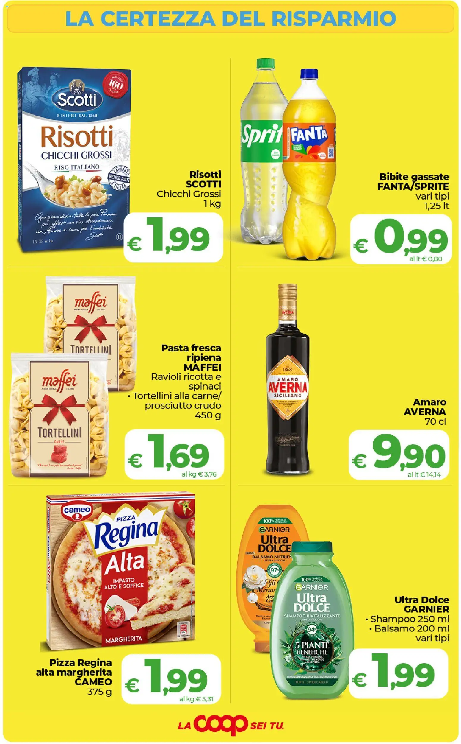 Volantino COOP del 05.02.2026 | Pagina: 3