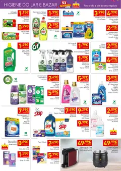 Pré-visualização Recheio folheto Madeira válido de 28.10.2025 | Página: 14