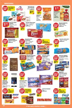 EM TODAS AS GOMAS 90g │ válido de 14.08.2025 | Página: 20 | Produtos: Filipinos, Sal, Chocolate, Gomas