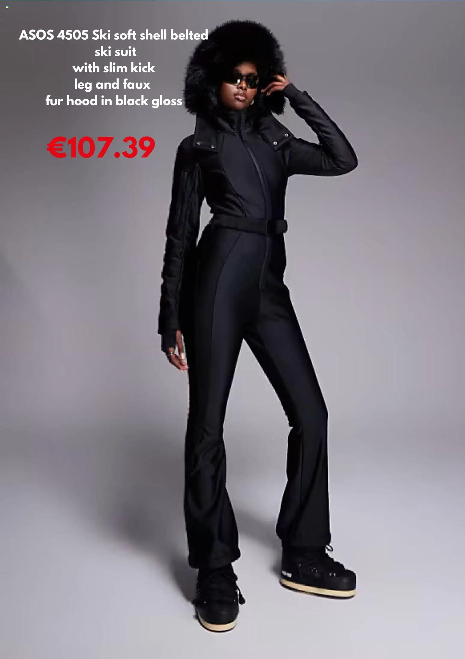 asos Black Friday valid from 28.11.2025 | Page: 6 | Products: Suit