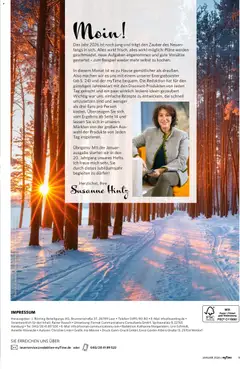 Combi  myTime Januar 2026 ab 01.01.2026 gültig | Seite: 3 | Produkte: Telefon