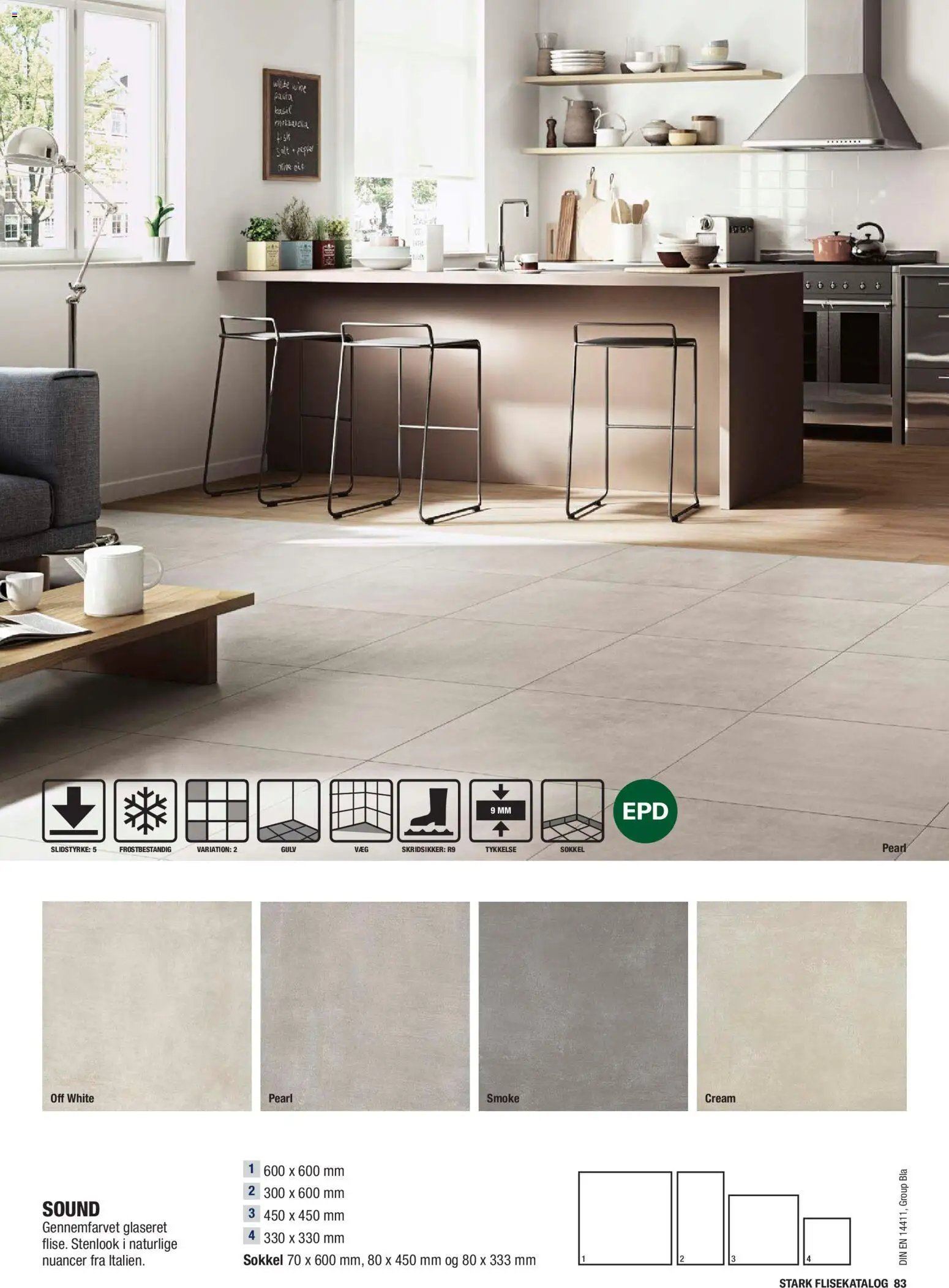 Stark tilbudsavis – gyldig fra 01.01.2026 | Side: 83