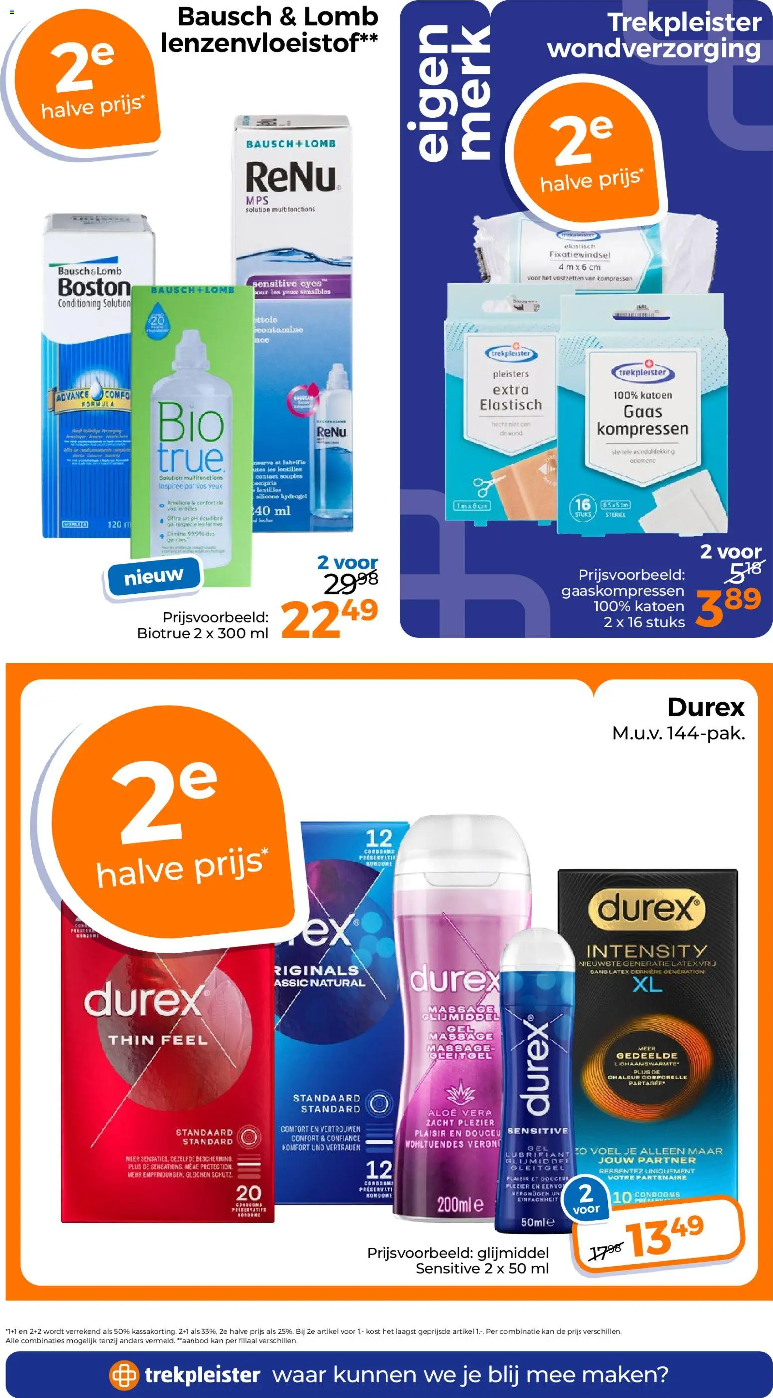 {H1} | Pagina: 34 | Producten: Kan, Kompressen