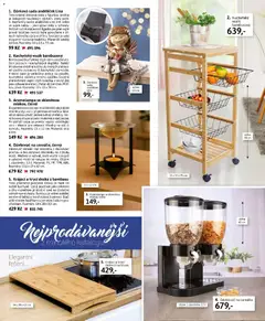 Náhled letáku Velký Košík katalog březen 2026 od 01.03.2026 | Strana: 71