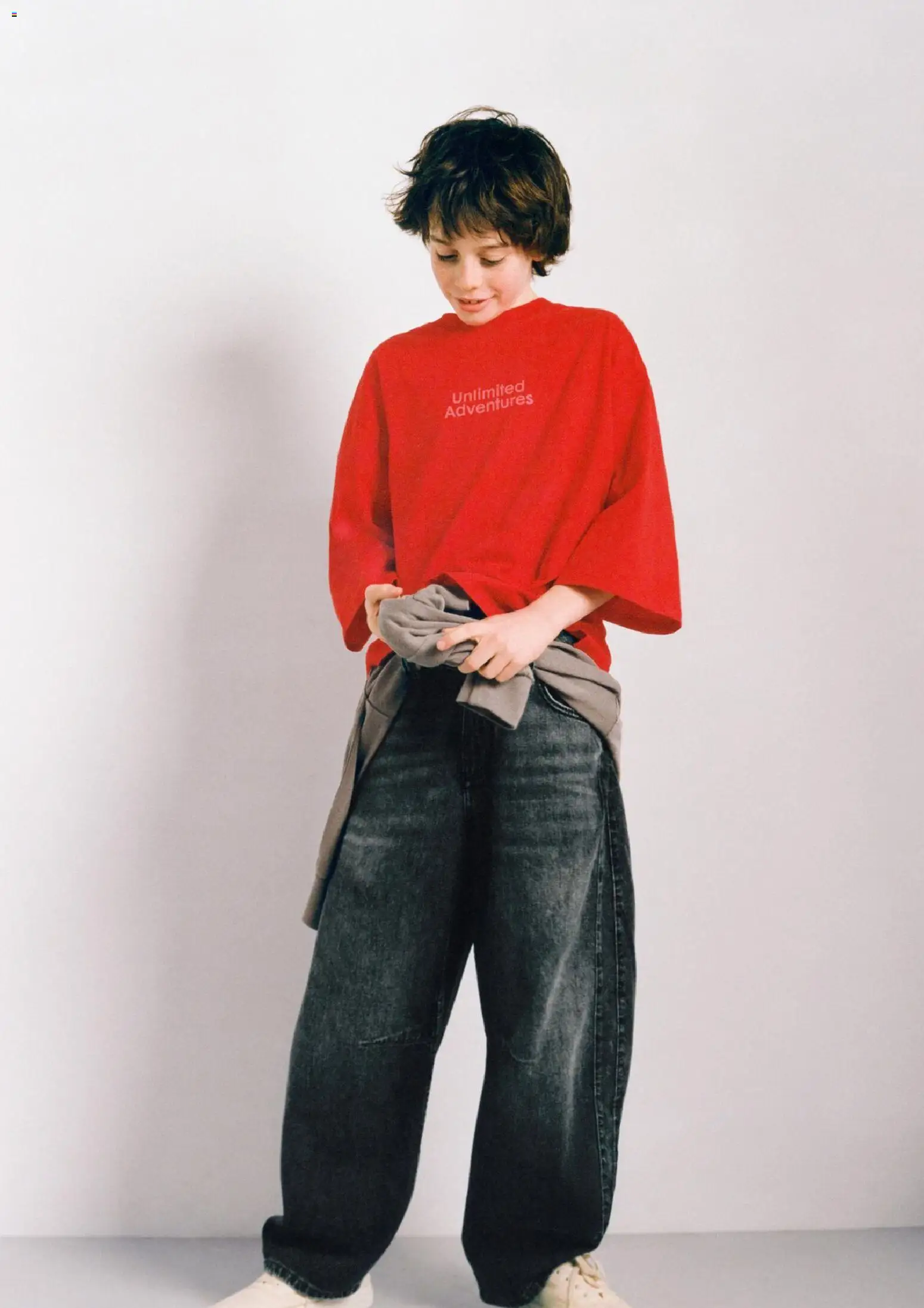 Novi Zara katalog ponudbe – veljaven od 02.03.2026 | Stran: 3