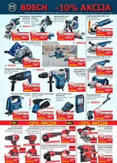 Jager katalog akcije – veljaven od 15.10.2025 | Stran: 7