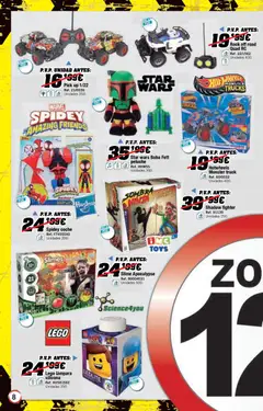 Vista previa Drim folleto válido desde el 03.11.2025 | Página: 8 | Productos: Sombra, Lámpara