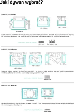 Pogląd oferty "Komfort Gazetka - Katalog Dywanów" - ważna od 15.10.2025 | Strona: 5
