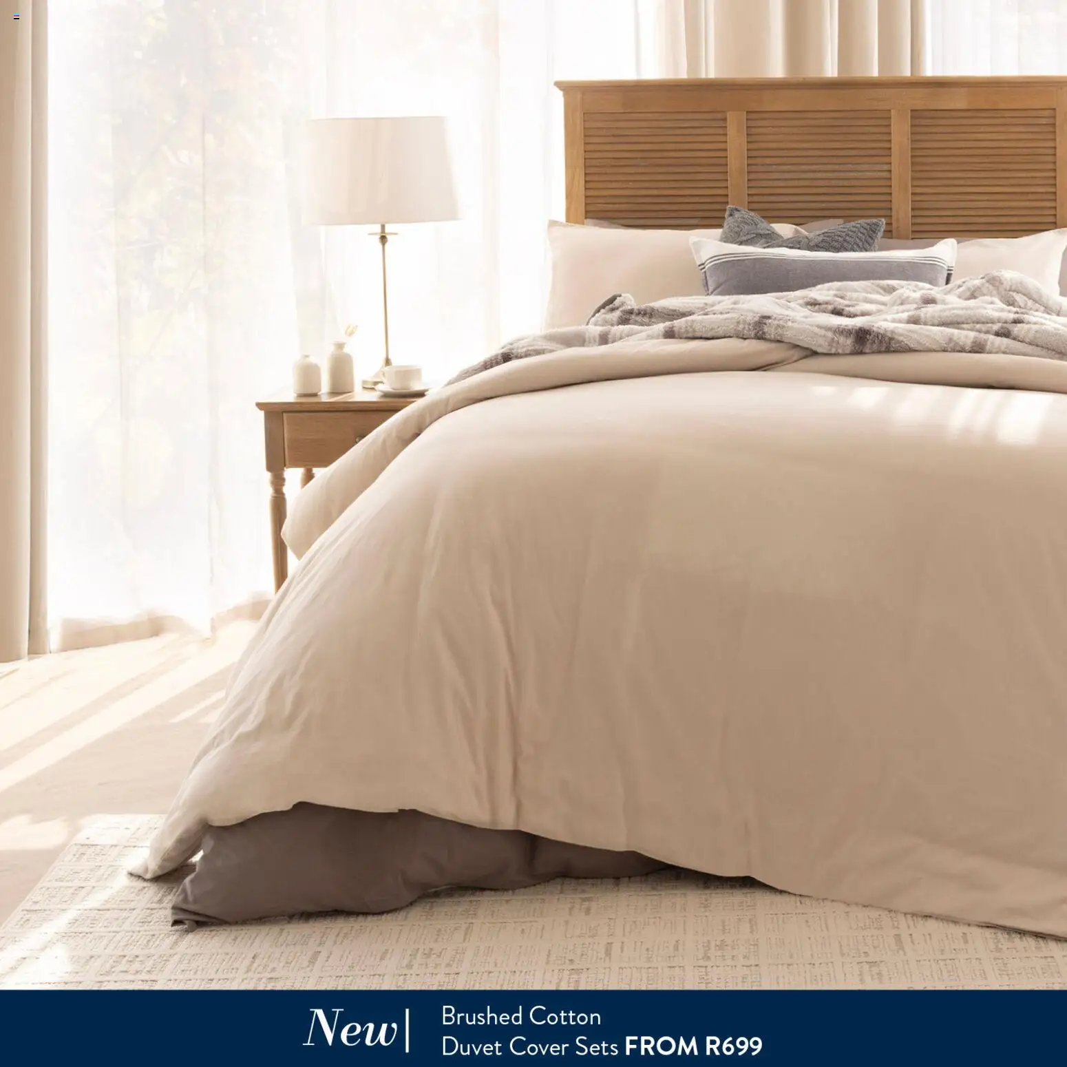 New Volpes catalogue – valid from 10.04.2026 | Page: 2 | Products: Cover, Duvet