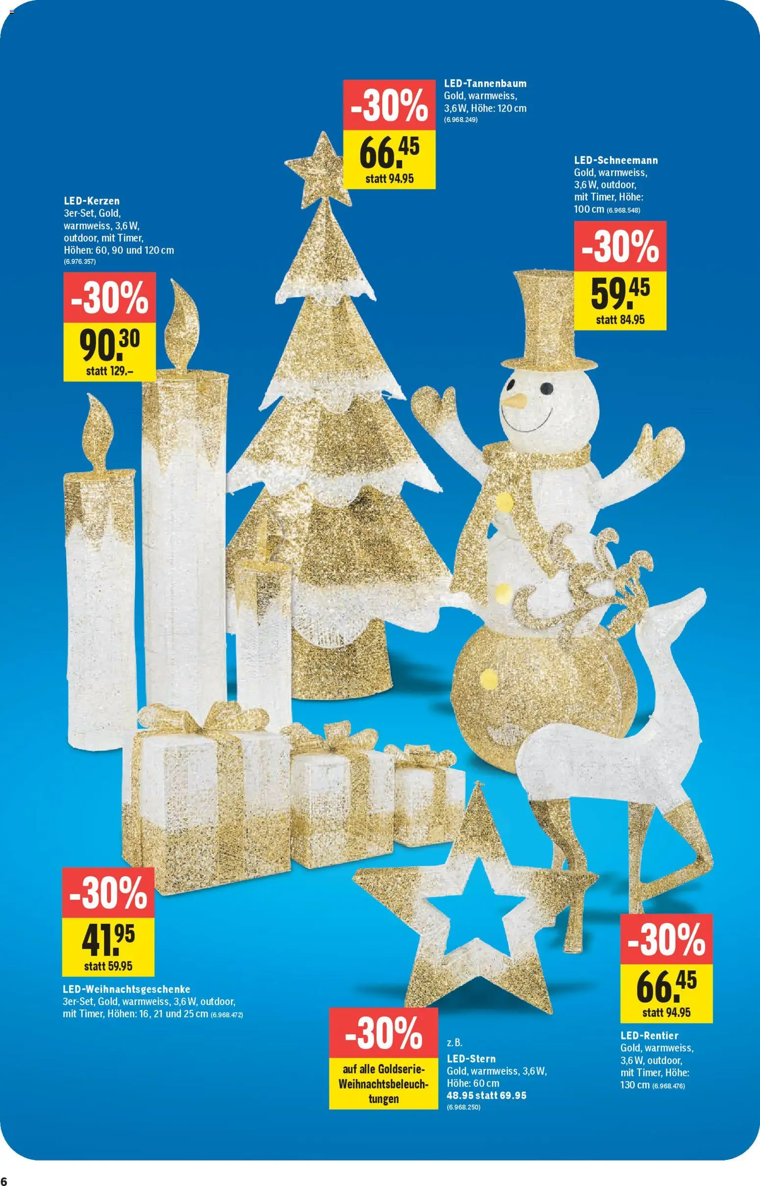 Jumbo Aktionen – gültig ab 20.11.2025 | Seite: 6