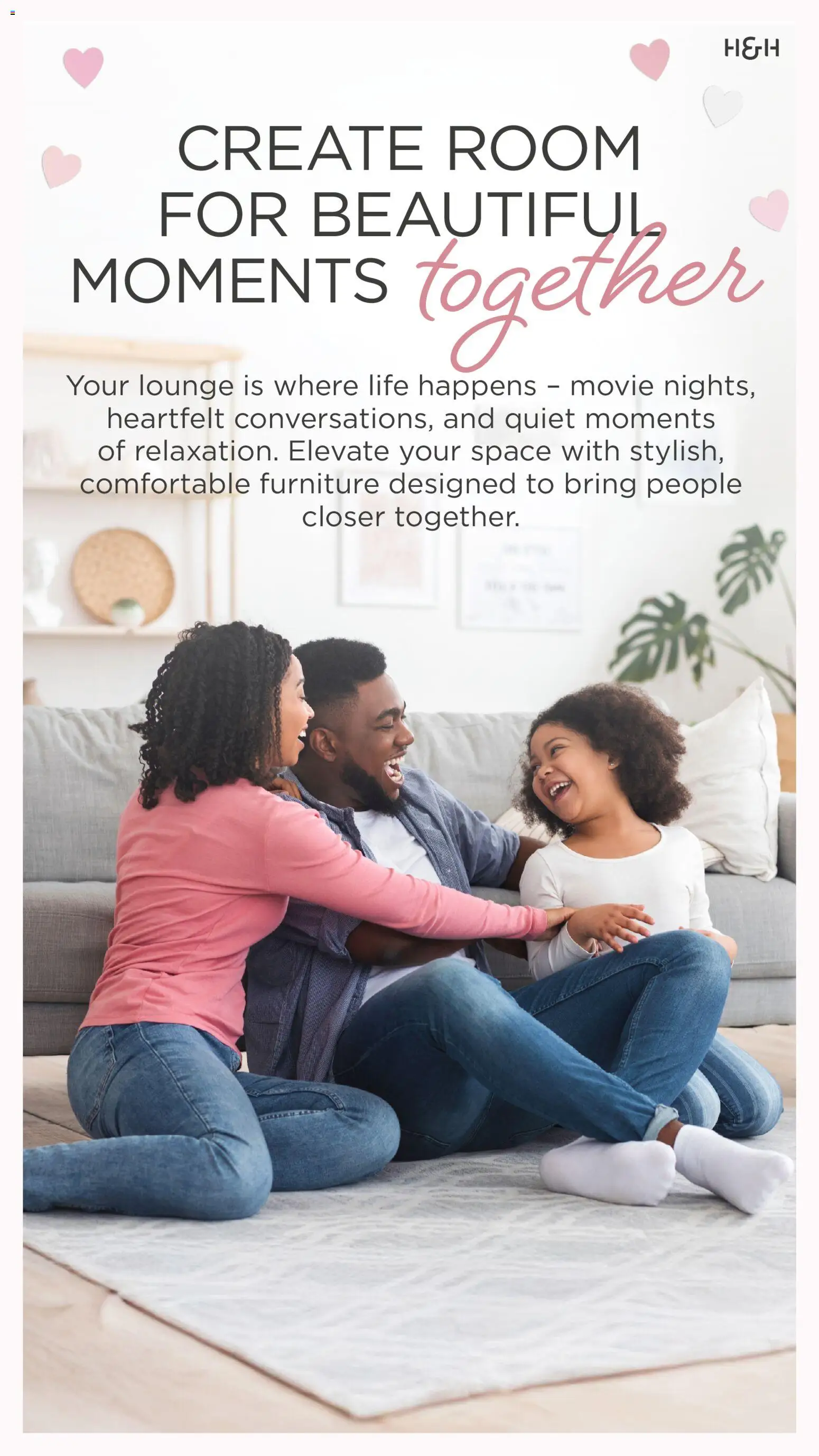 New House and Home catalogue – valid from 09.02.2026 | Page: 8