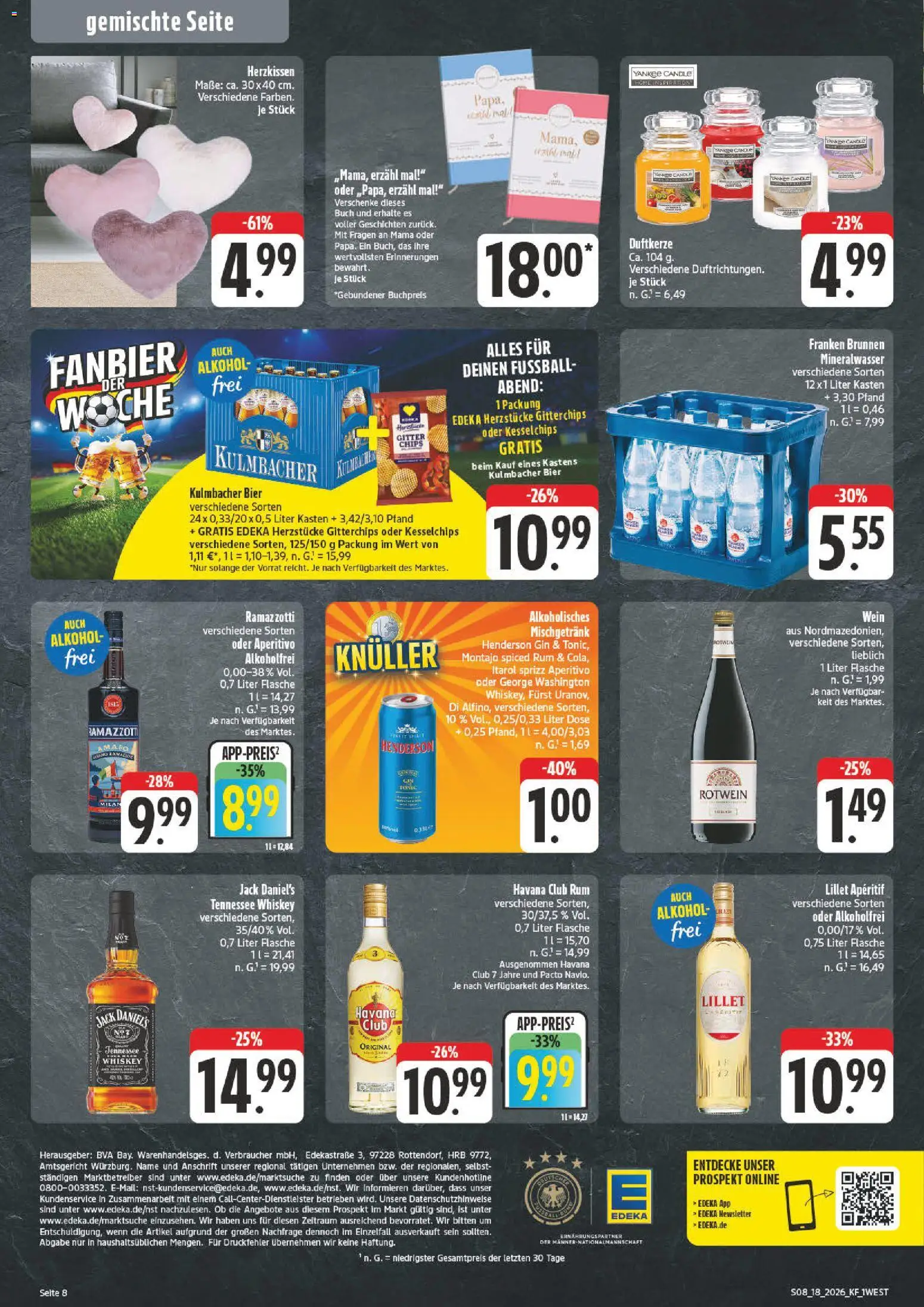 nah & gut Prospekt 	 – gültig ab 27.04.2026 | Seite: 8