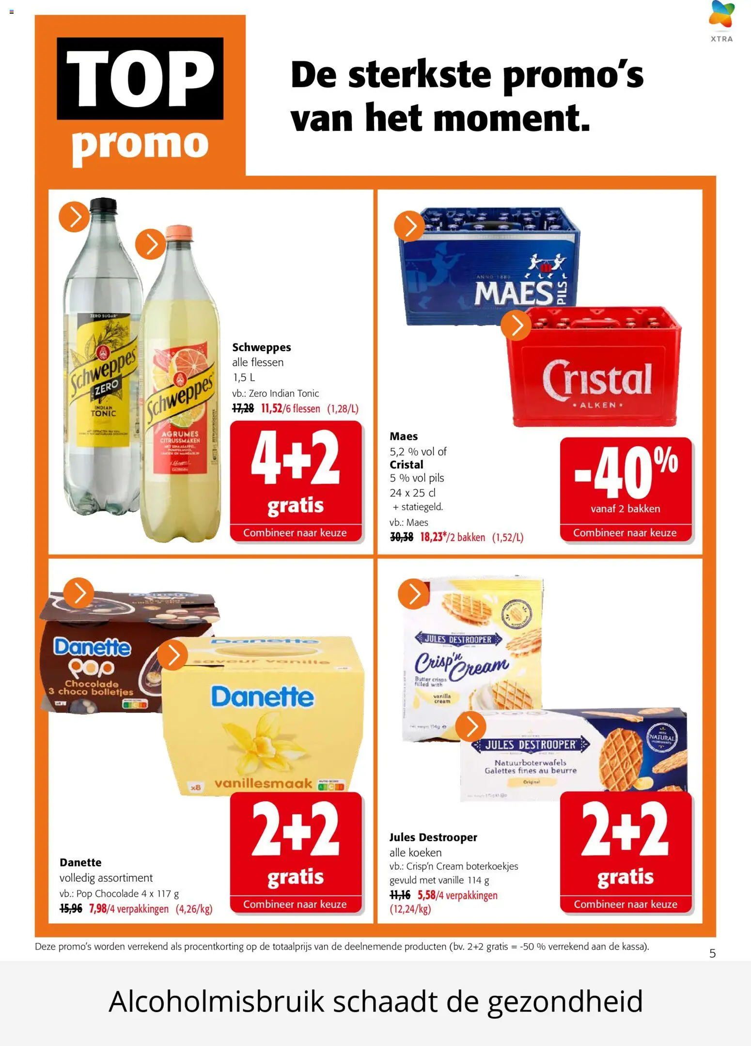 {H1} | Pagina: 5 | Producten: Zsalukő, Bolletjes, Chocolade