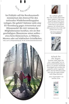 Rossmann Centaur ab 01.02.2026 gültig | Seite: 11 | Produkte: Epilierer