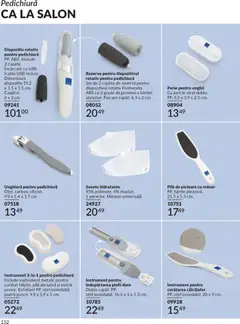 Ofertele Avon valabile de la 01.03.2026 | Pagină: 154