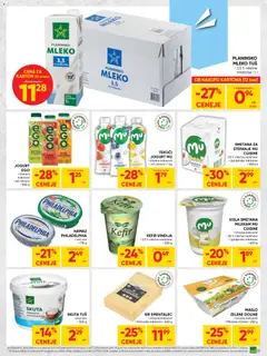 Tuš katalog akcije – veljaven od 25.03.2026 | Stran: 13
