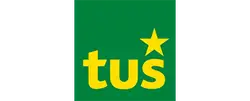 Logotip Tuš