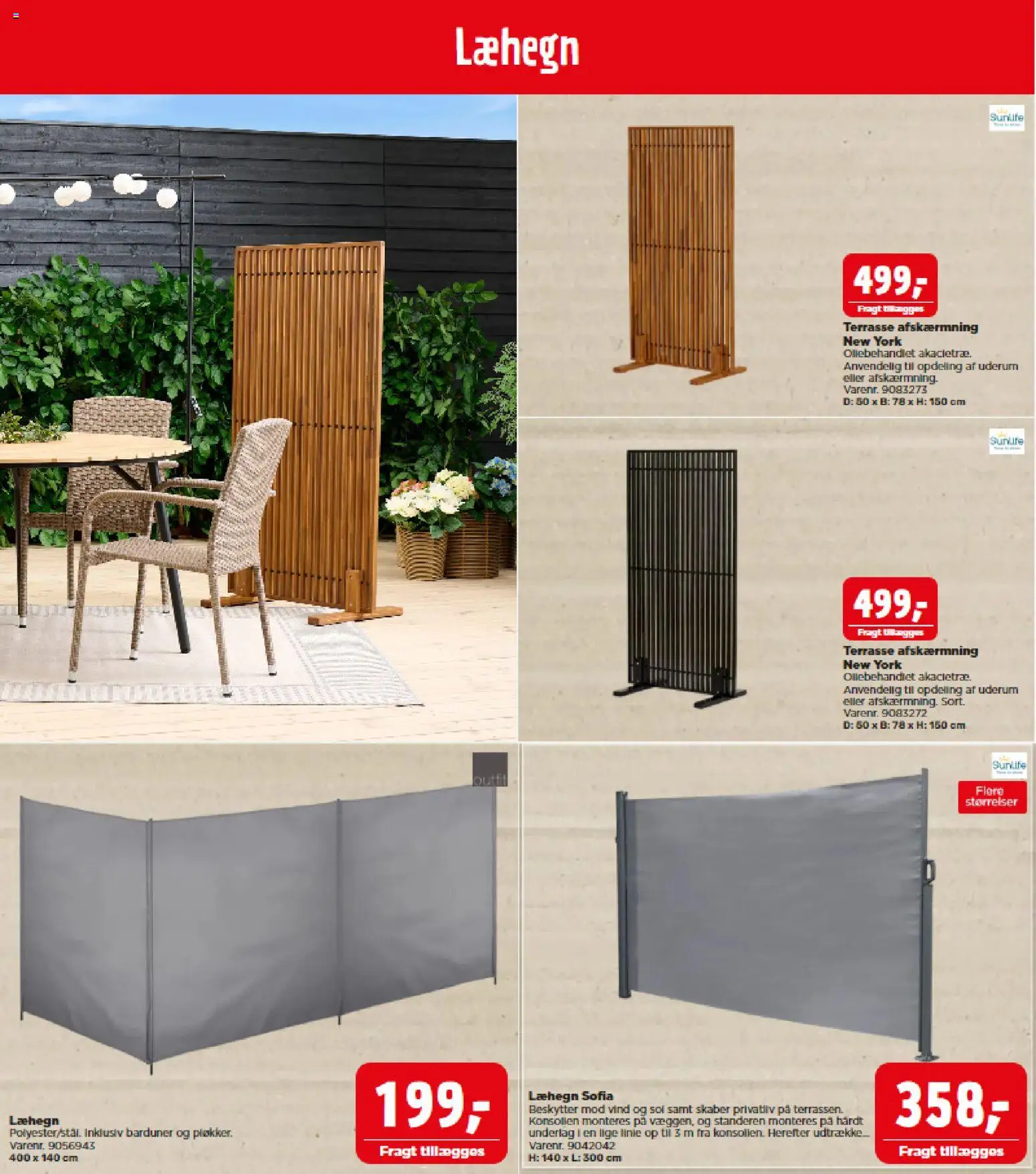 Jem & fix tilbudsavis – gyldig fra 13.03.2026 | Side: 30