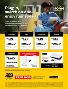 MTN specials catalogue – valid from 09.03.2026 | Page: 10
