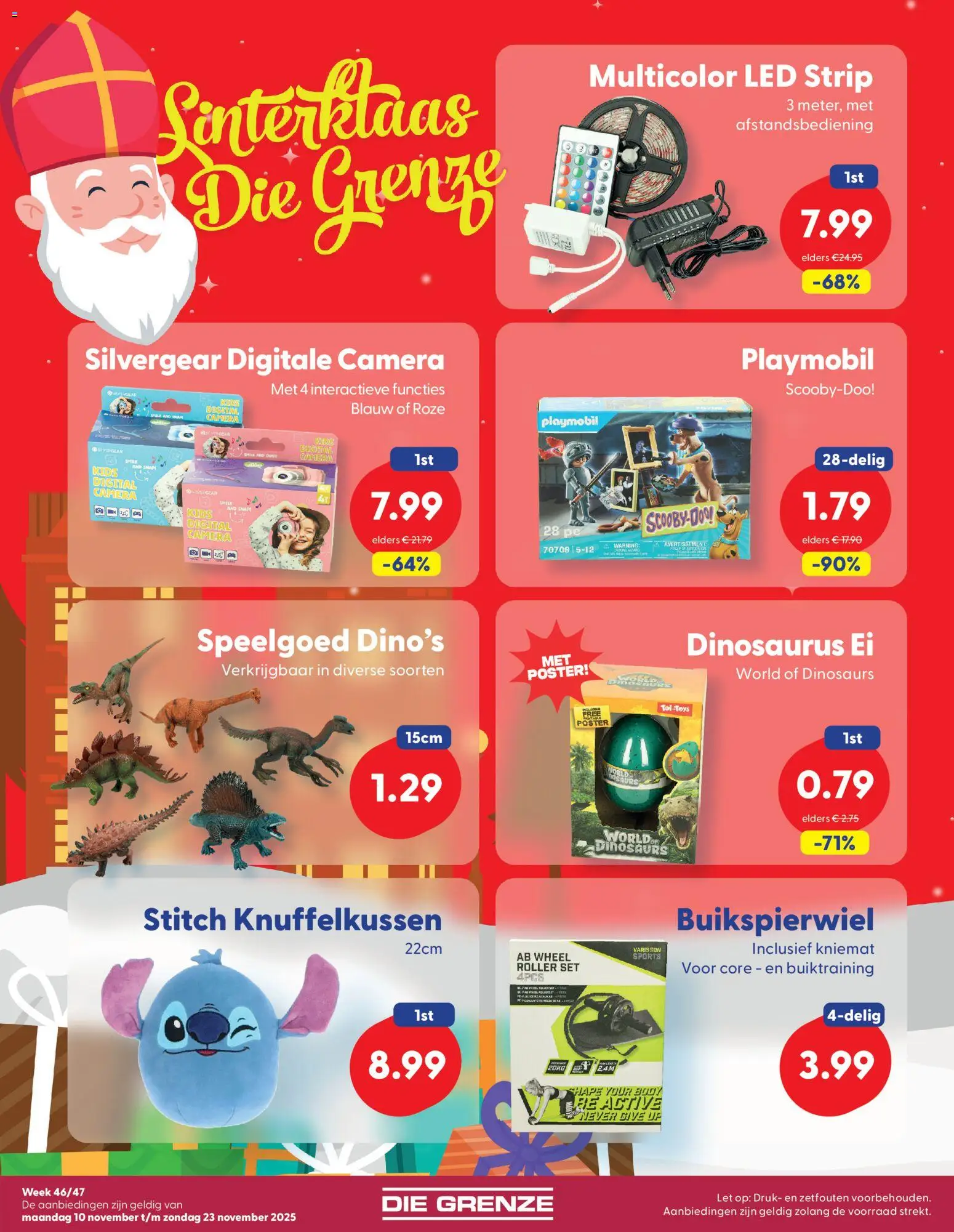 {H1} | Pagina: 4 | Producten: Pc, Camera