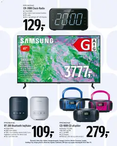 Føtex - Tilbudsavis gyldig fra 13.02.2026 | Side: 58