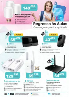 El Corte Ingles folheto │ válido de 29.08.2025 | Página: 18 | Produtos: Smartphone, Porta, Portas, Bateria