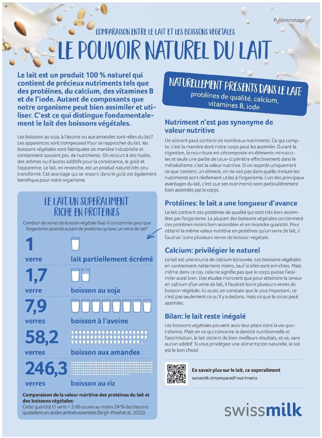 Migros Magazin FR – gültig ab 29.09.2025 | Seite: 34