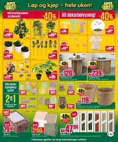 Forhåndsvisning av Europris kundeavis gyldig fra 09.02.2026 | Side: 6