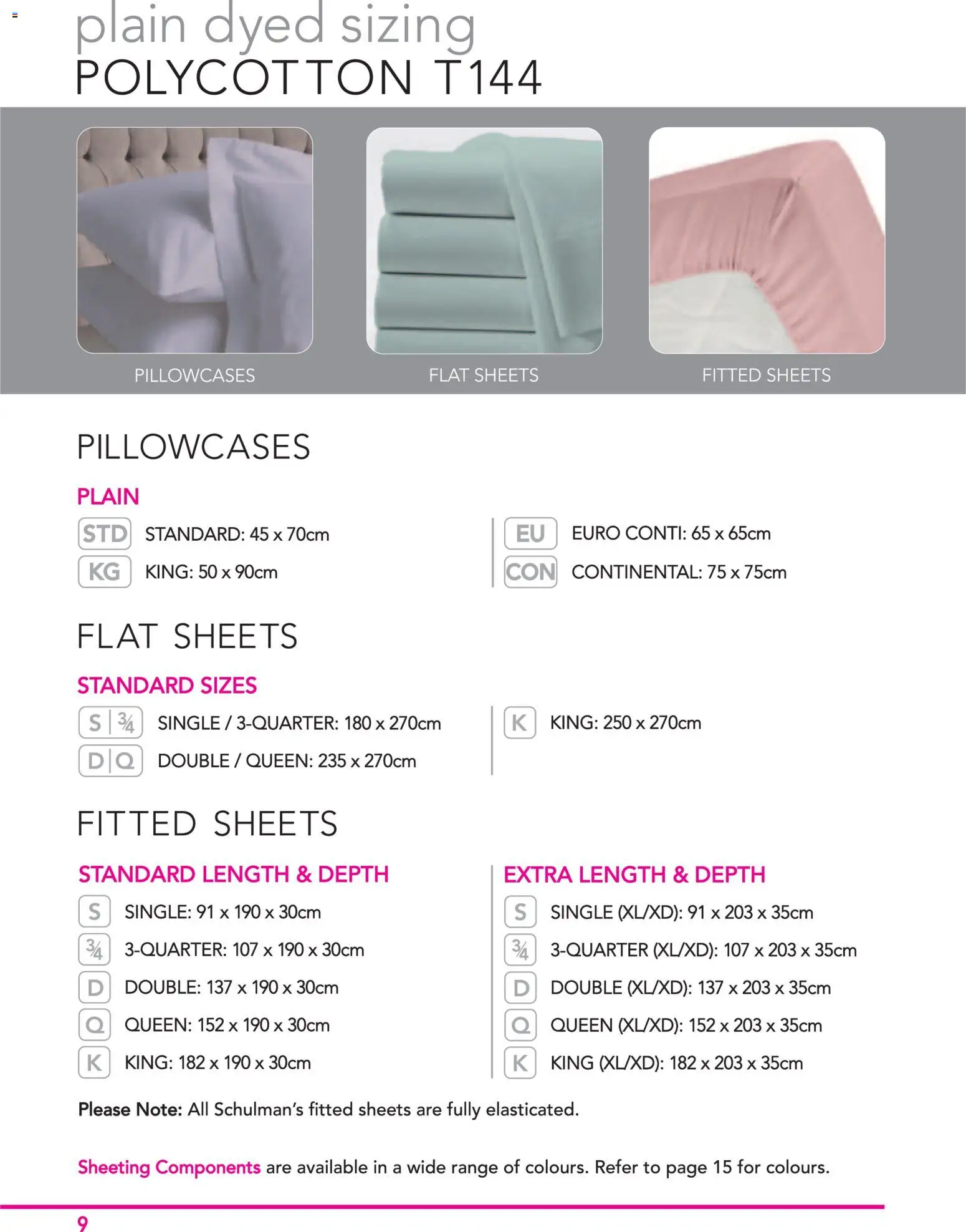 New Schulman's Home catalogue – valid from 17.11.2025 | Page: 10