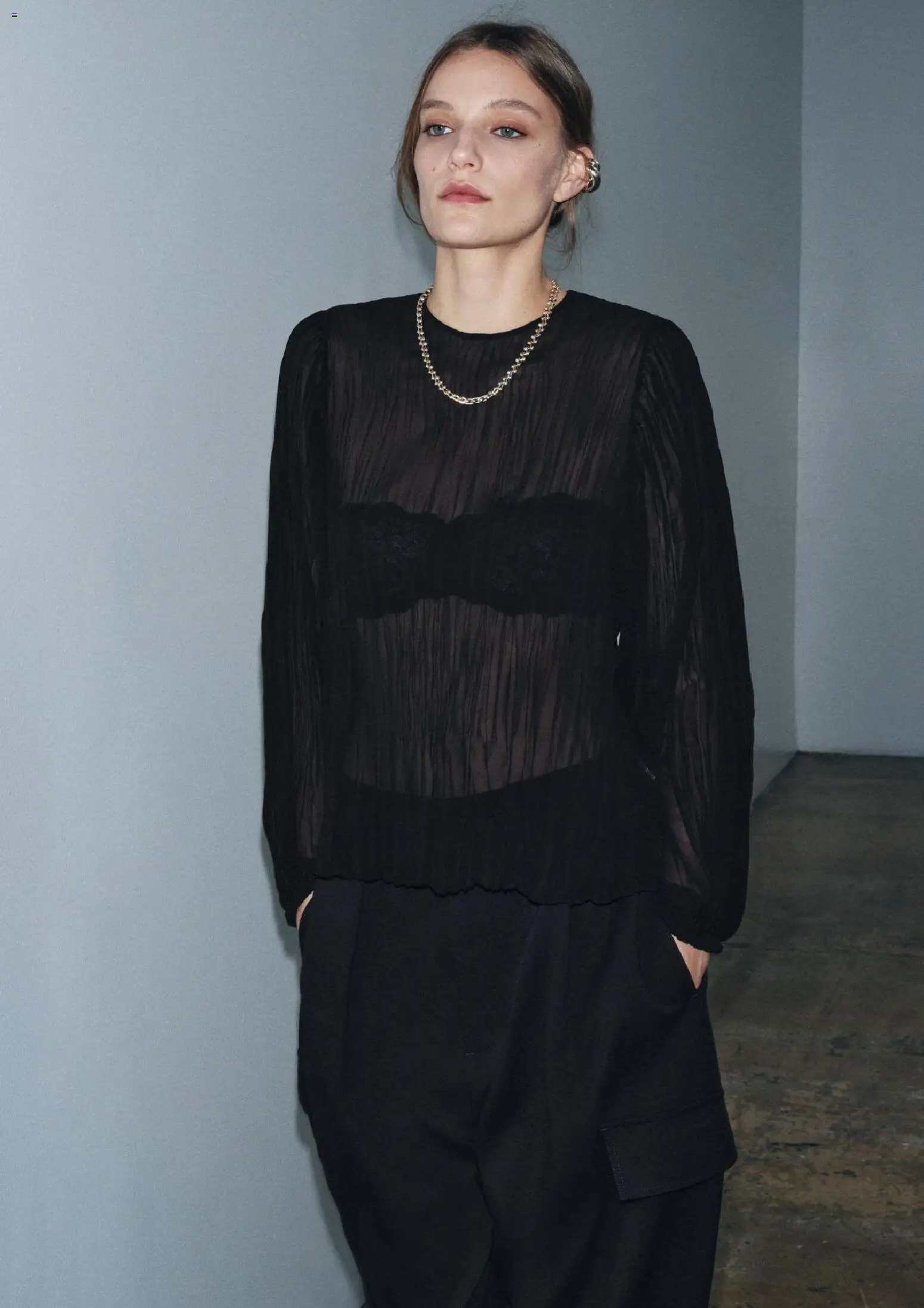 Zara slevy - New In Women od 01.11.2025 | Strana: 16