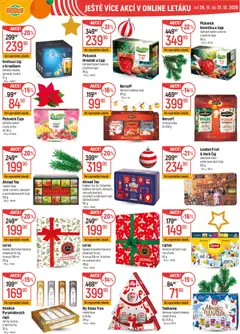 Náhled letáku Globus leták od 10.12.2025 | Strana: 44