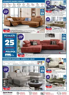 Katalog Harvey Norman - Pregled kataloga iz trgovine Harvey Norman, vrijedi od 03.02.2026 | Stranica: 2