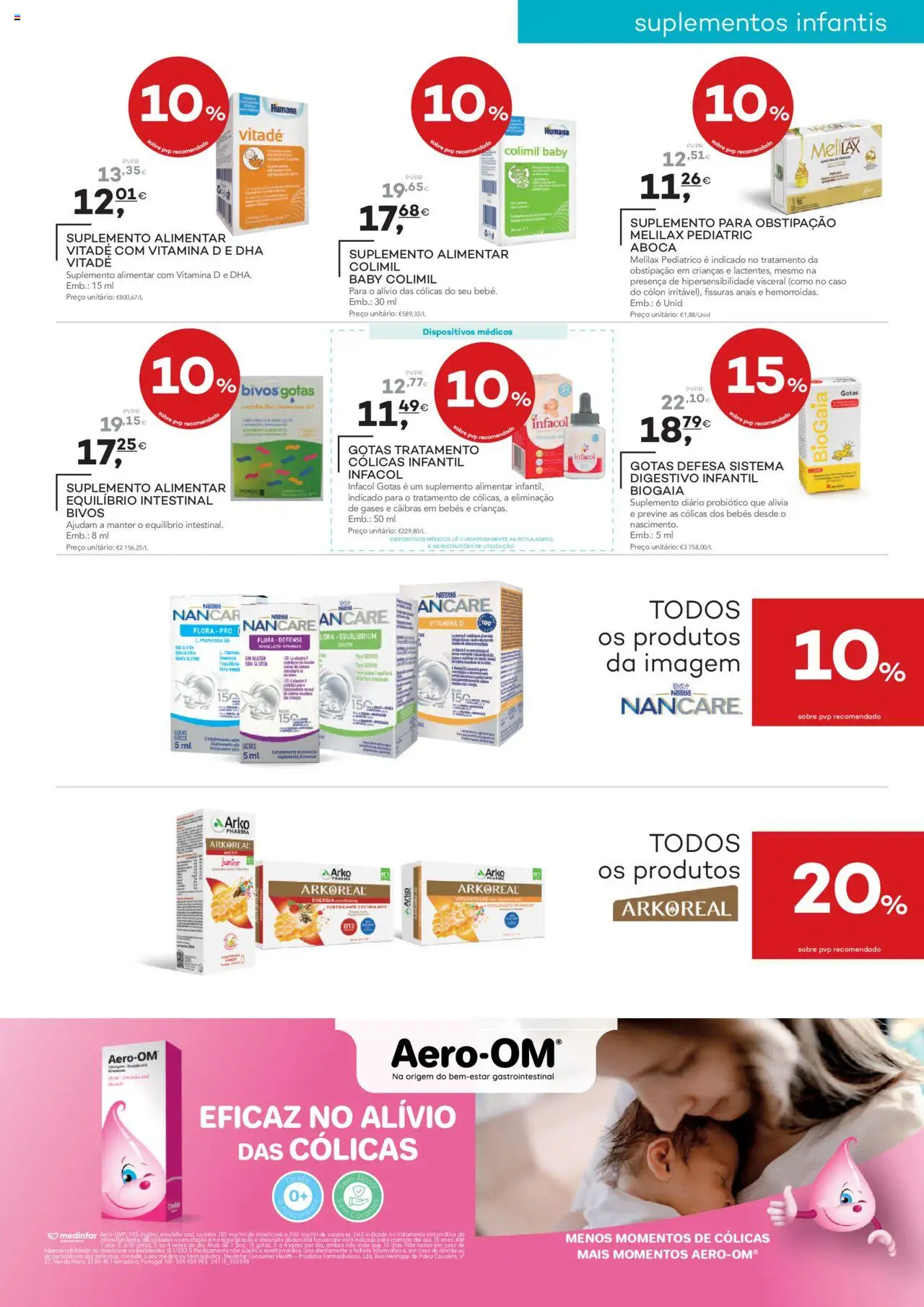 Well’s folheto │ válido de 19.08.2025 | Página: 15 | Produtos: Vitamina d